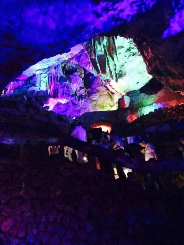 神游记