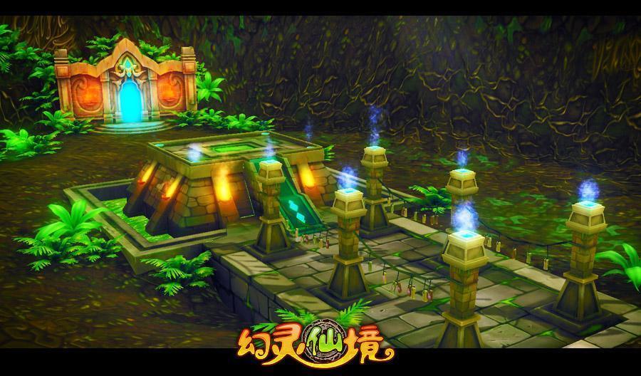 按点连线