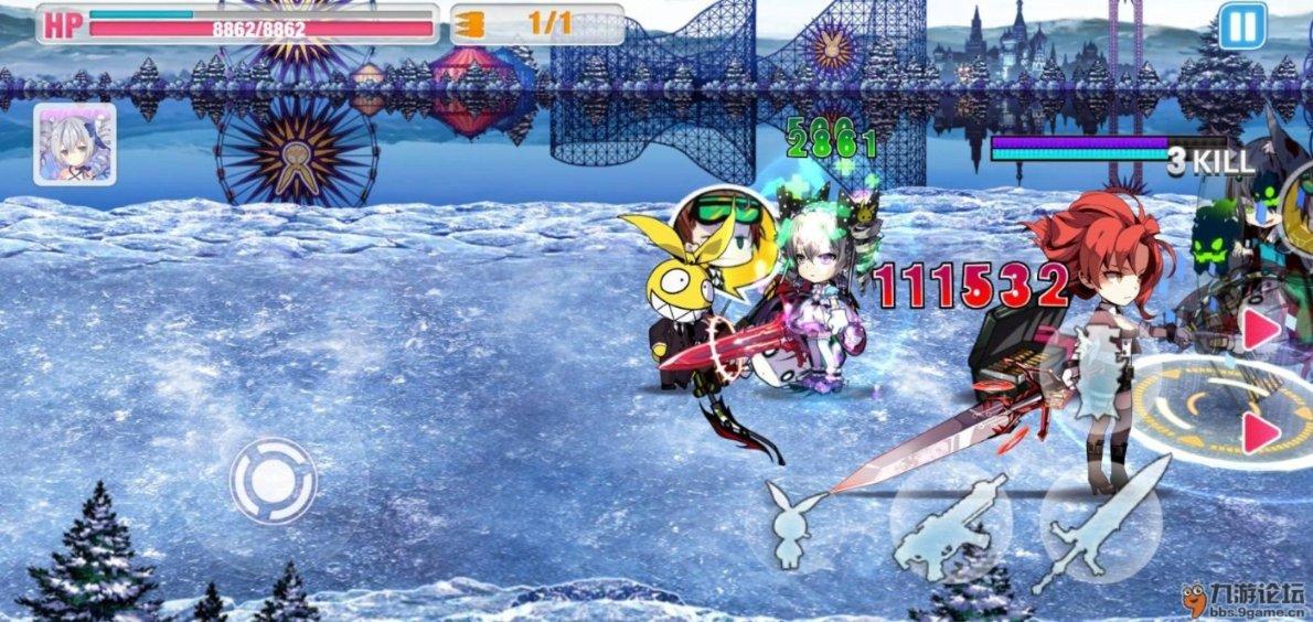 风语世界2：沉寂