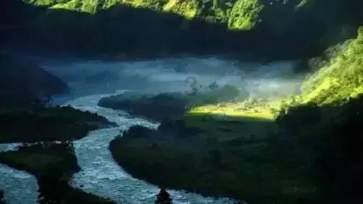 雨血前传：蜃楼