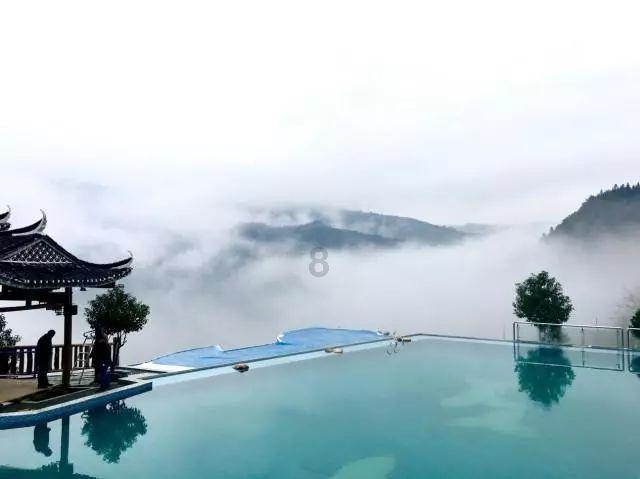悬崖跳水运动