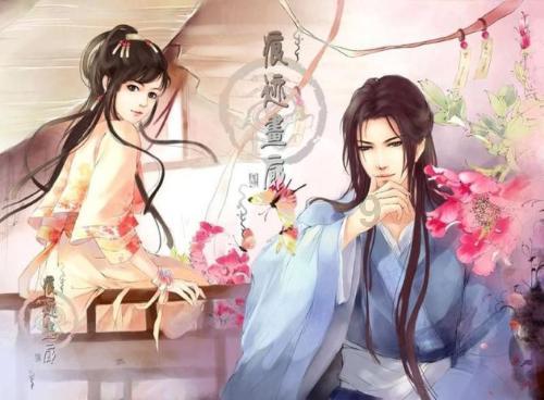 时尚女孩拍照
