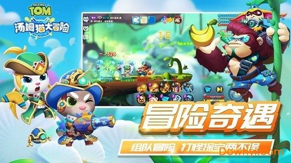 救援小袋熊