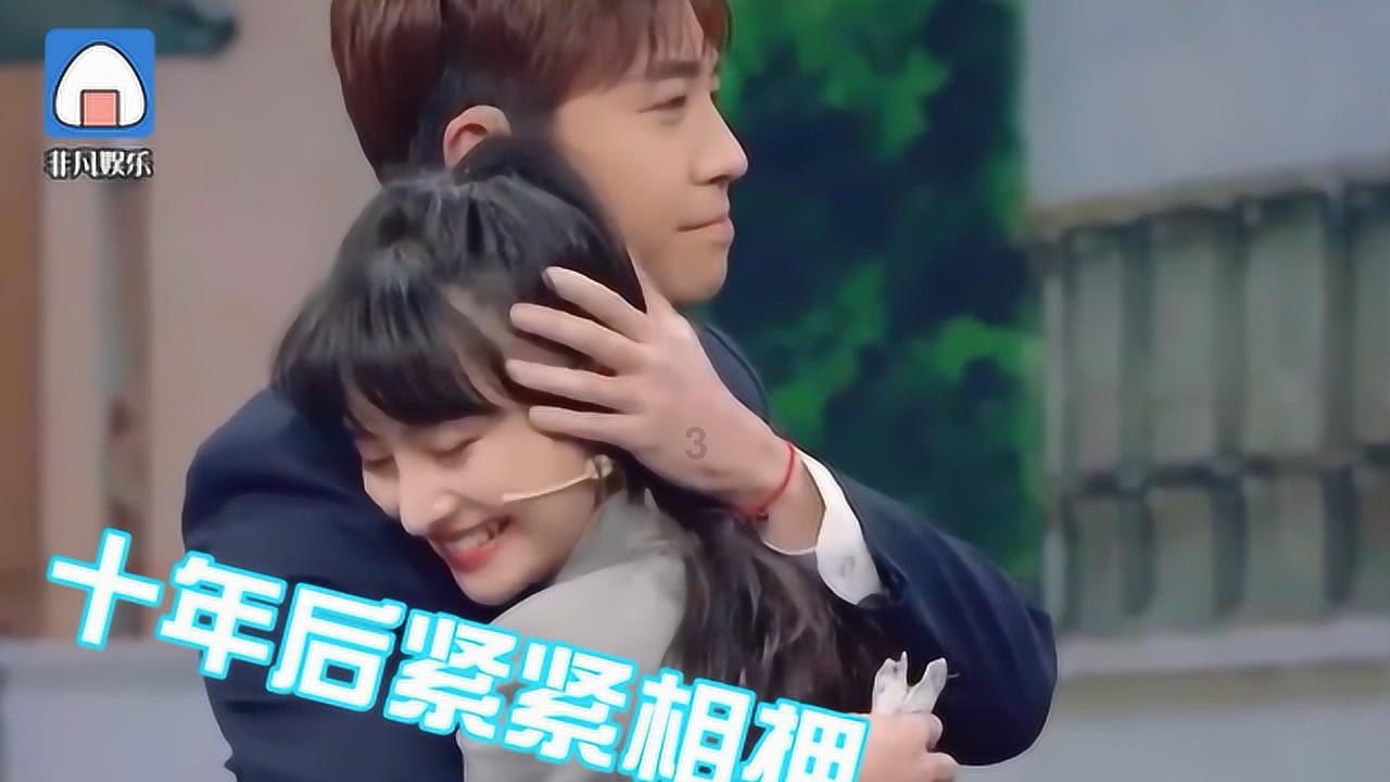 现在的男明星颜值都是靠滤镜支撑，以前没有滤镜的年代男明星有多帅？游戏画面