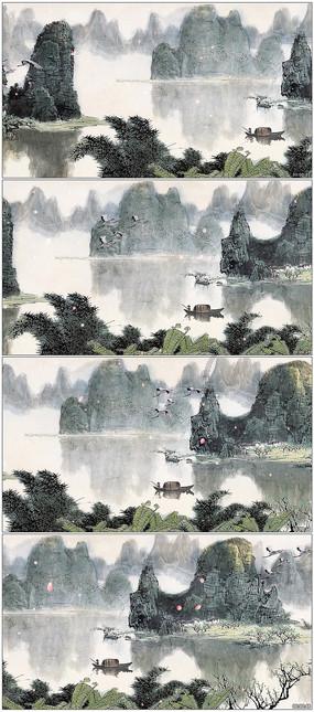 小企鹅逃生