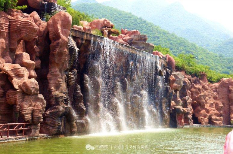 懒羊羊的奇幻世界
