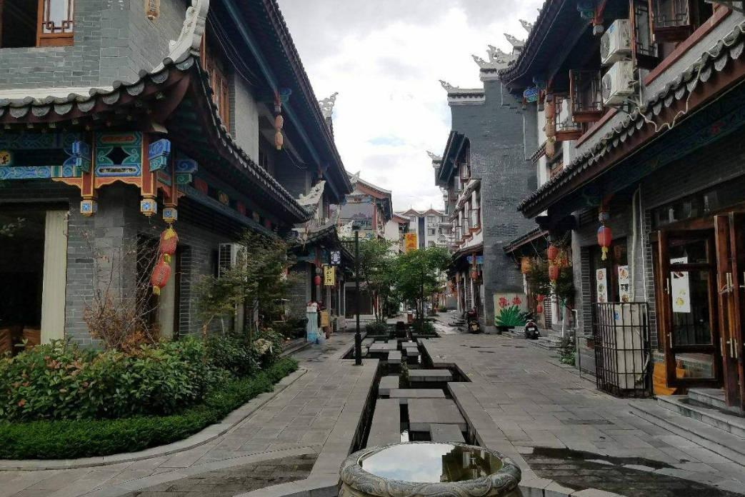 逃出上锁的现代房间6